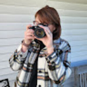 Meet your Posher, Cassie